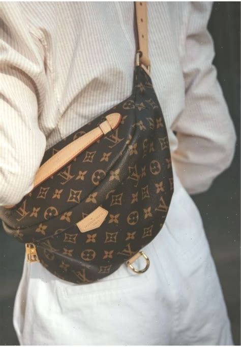 louis vuitton bum bag dupe dhgate
